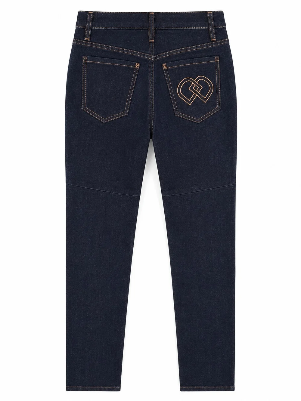 DSQUARED2 authentic londean